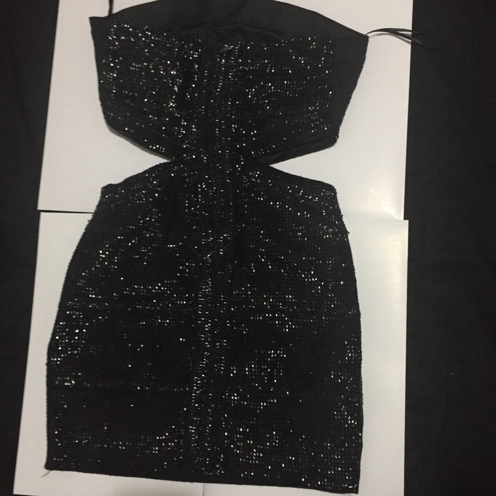 Mini Dress - Picture 2 of 4
